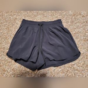 Abercrombie ypb workout shorts
